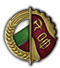 The Fatherland Front icon