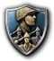 United Balkan Security Forces icon