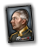 Wilhelm III icon