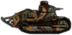 Great War Tank