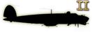 战略轰炸机 II型