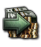 Accumulated Wealth Tax Act icon