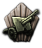 Heavy Artillery icon