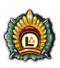 Military Saeima icon