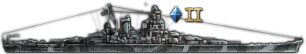Super-Heavy Battleship II