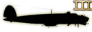 战略轰炸机 II型I