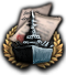 London Naval Treaty Signatory icon