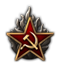 Communist Partisans Recruiting icon