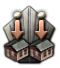 The Shared Three Year Plan icon