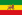 埃塞俄比亚的国旗