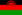馬拉威的國旗