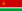 立陶宛蘇維埃社會主義共和國的國旗