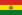 玻利維亞的國旗