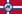 北海帝国的国旗