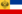 泛斯拉夫联盟的国旗