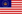 美利坚联合王国的国旗