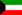 科威特的國旗
