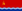 拉脫維亞蘇維埃社會主義共和國的國旗