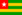 多哥的國旗