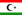 希瓦扎吉德共和國的國旗