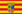 阿拉貢王國的國旗