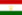 塔吉克斯坦共和國的國旗