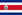 哥斯大黎加的國旗