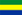 加彭的國旗