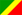 剛果-布拉柴維爾的國旗
