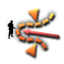 弹性防御 - Elastic Defense icon