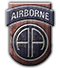 Airborne Divisions icon