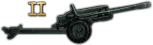 Improved Artillery