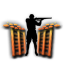 堑壕战 - Trench Warfare icon