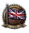 英国影响 icon