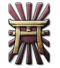 国立神道教 icon