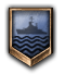 Blue Water Navy icon