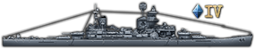 Battleship IV