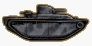 Basic Amphibious Tank