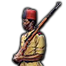 殖民地軍隊 icon