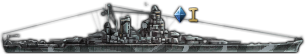Super-Heavy Battleship I