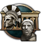 Venerate the Ancient Hellenes. icon