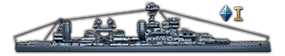 Battleship I