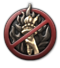 Democracy Banned icon