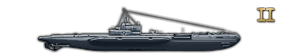 Submarine II