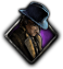 Expanded Spy Network icon