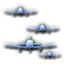 小规模空战 icon