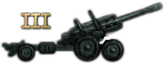 Advanced Artillery