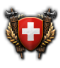 Swiss Federal Police Intelligence icon