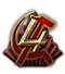 法国布尔什维克志愿者联盟 icon
