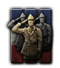 南斯拉夫軍團 icon